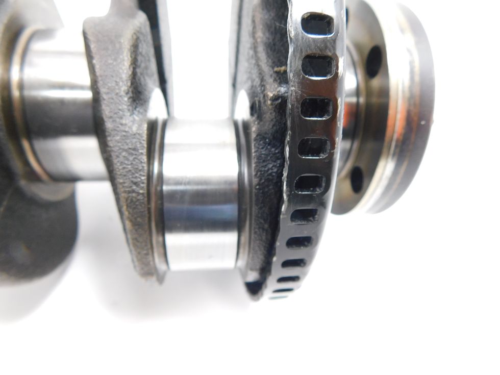 Wał коленчатый po шлифовка 0,50 opel insignia 2.0 cdti astra j zafira c Цена