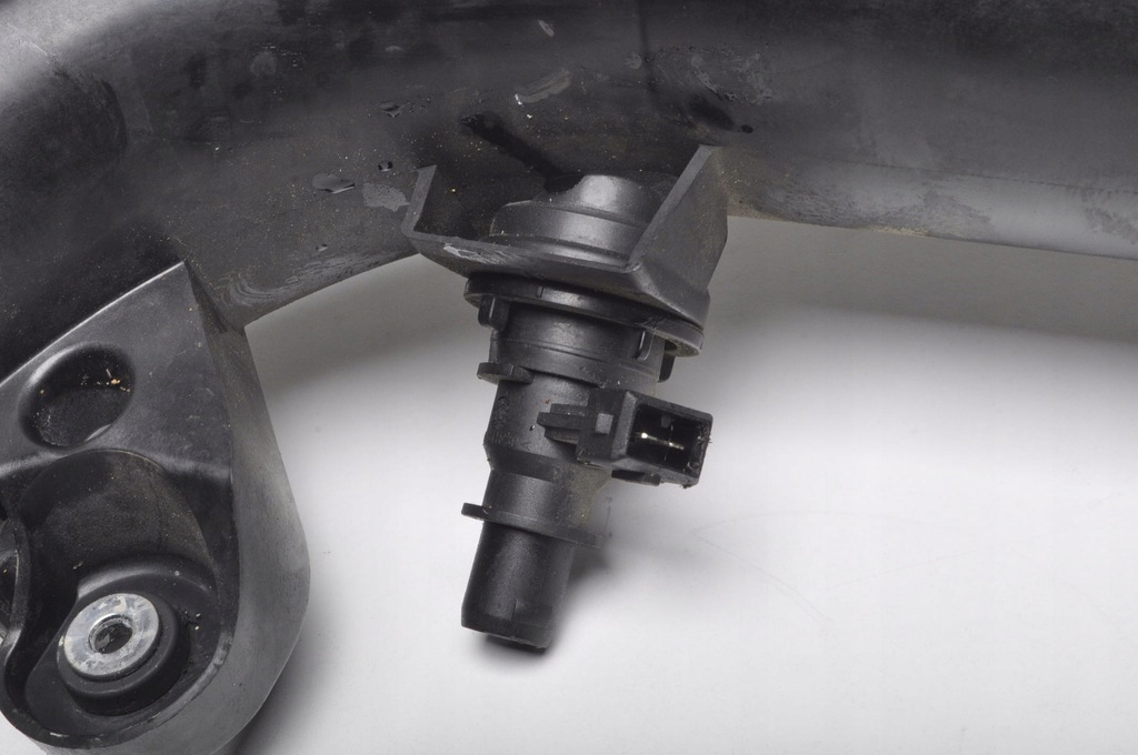 фото №8, Volvo xc60 xc90 ii d5 труба інтеркулер 31338745 31370120