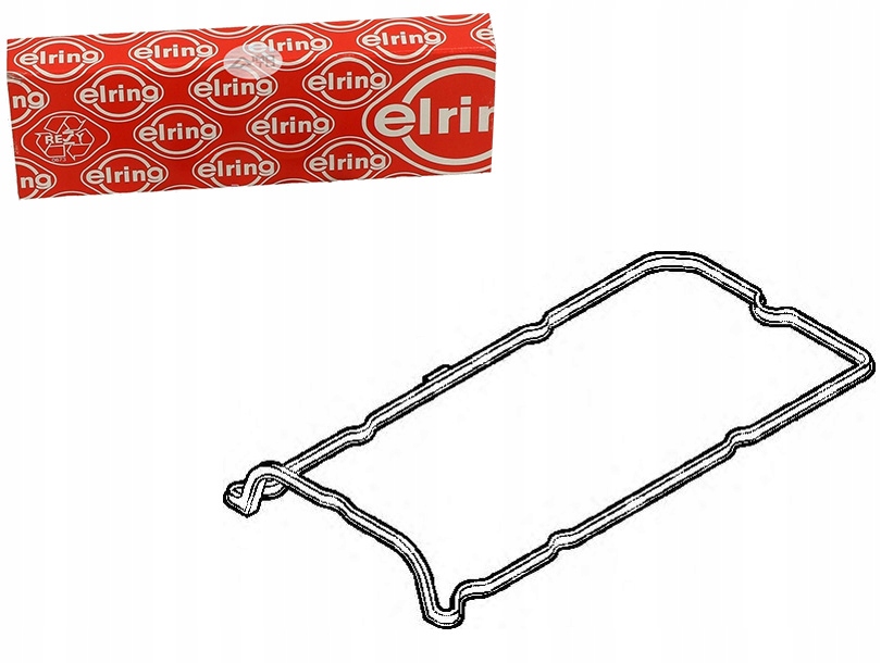 фото №1, Прокладка крышки клапанов nissan altima murano i p