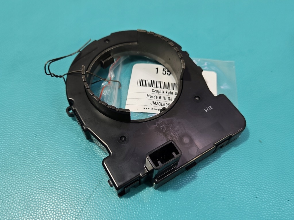 Купить Датчик kąta поворота mazda 6 3 gj 4pin
