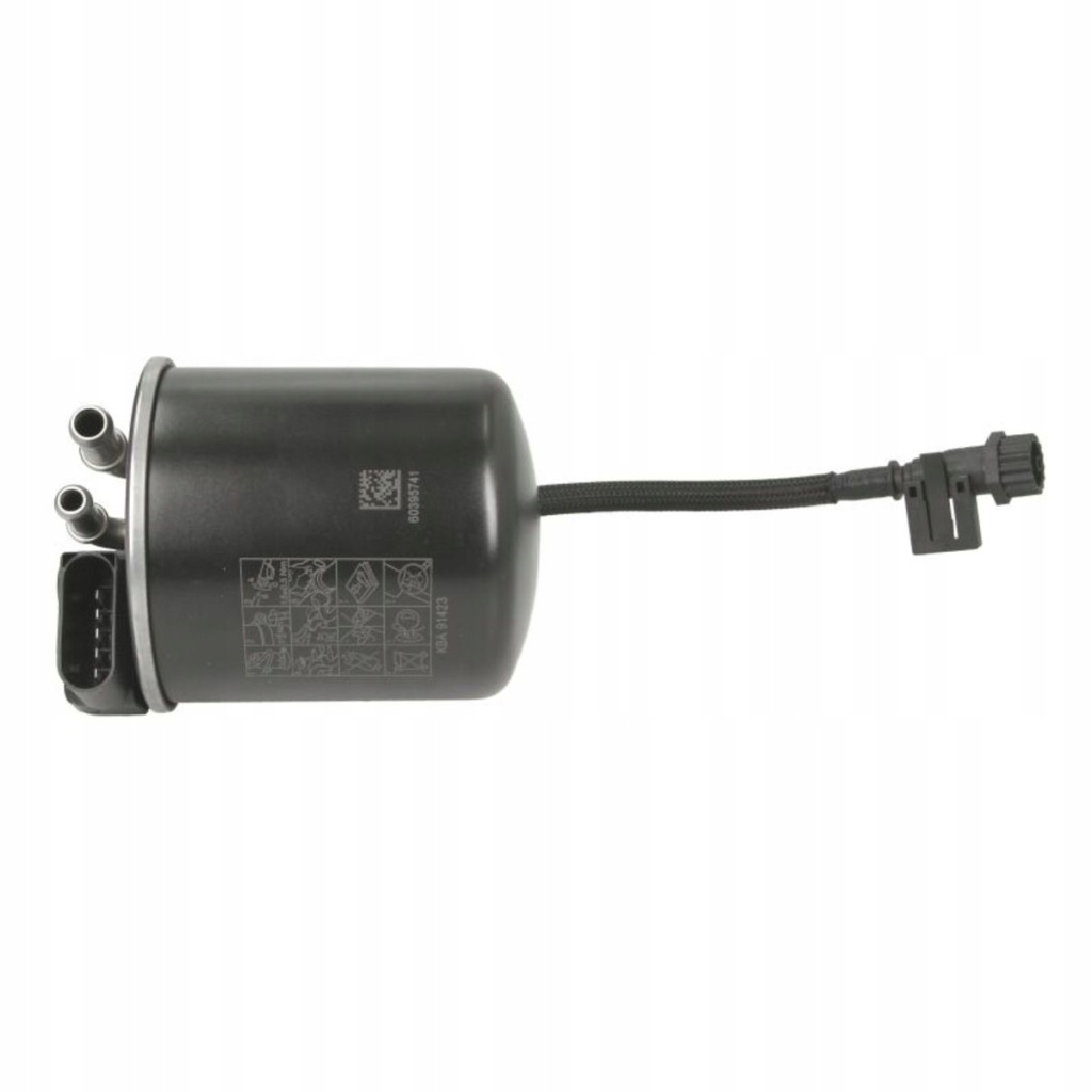 Фильтр топливной  knecht kl 912 Цена