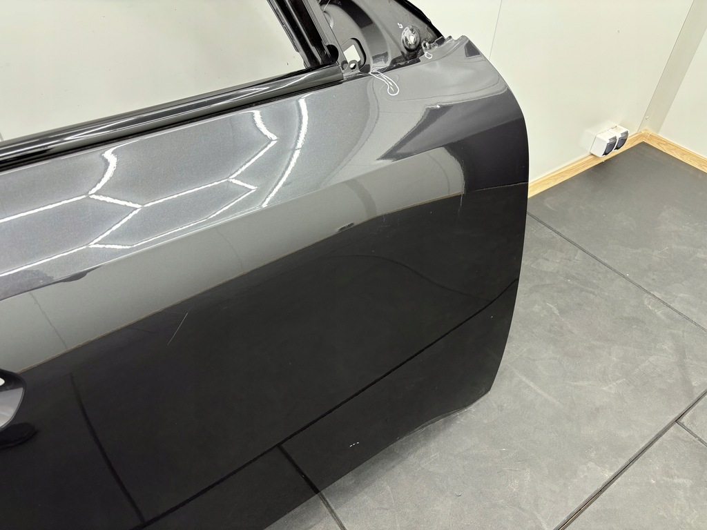 фото №6, Bmw x3 g45 2024r-- двері праве передні перед