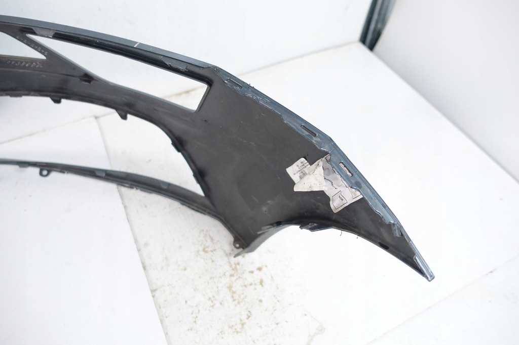 фото №13, Skoda karoq 2017- 57a бампер перед передний 57a807221