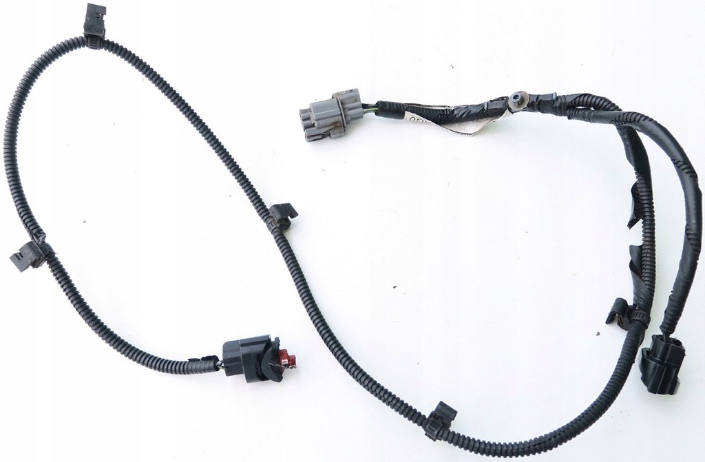 фото №1, Жгут бампера задняя honda civic 3d 7 vii sport