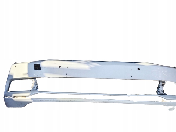 фото №1, Passat b8 бампер перед передній pod pdc 3g0807221