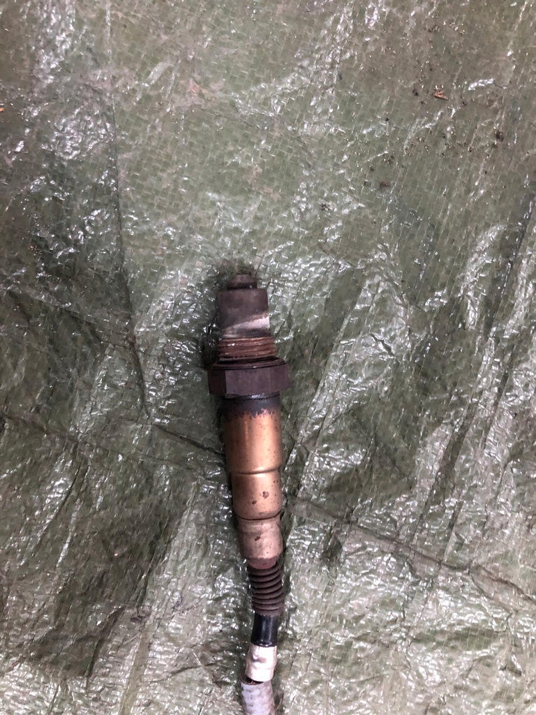 фото №1, Датчик лямбда-зонд alfa romeo 159 3,2jts 06-