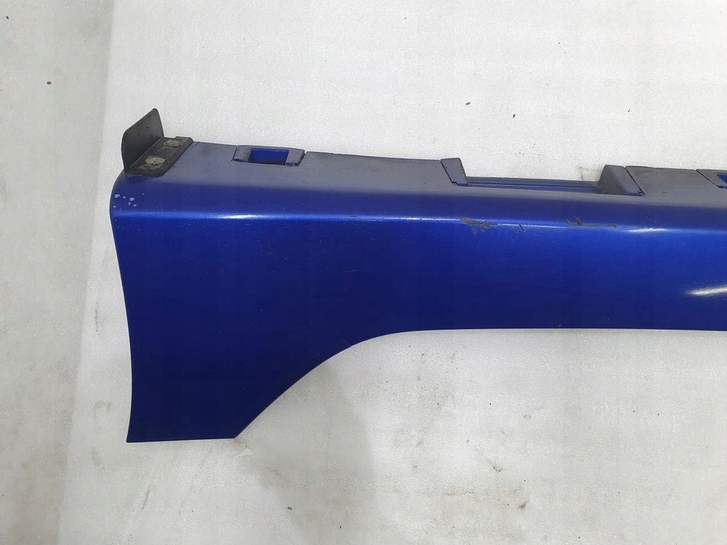 фото №3, Молдинг порог левая mazda 6 хэтчбек