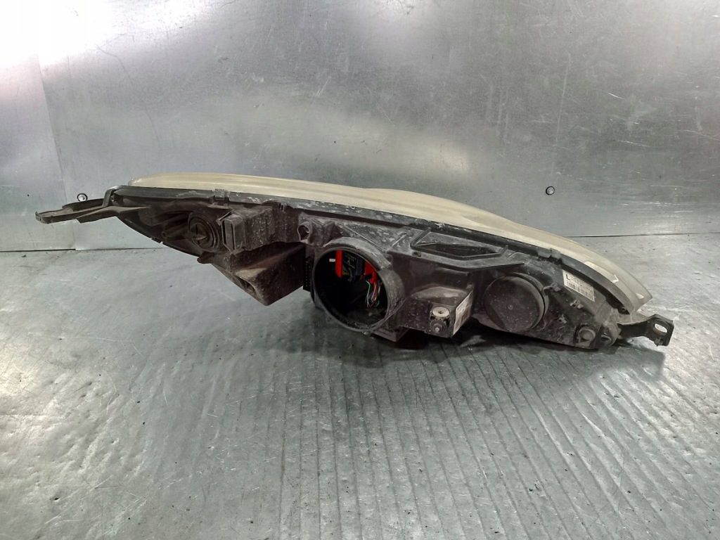 фото №8, Лампа перед левая ксенон peugeot 407 sw 9641944280 0301213271