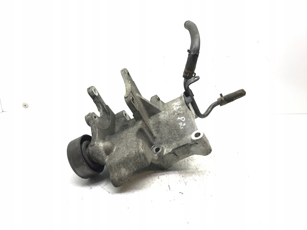 фото №6, Hyundai sonata 2007 кронштейн генератора k5182