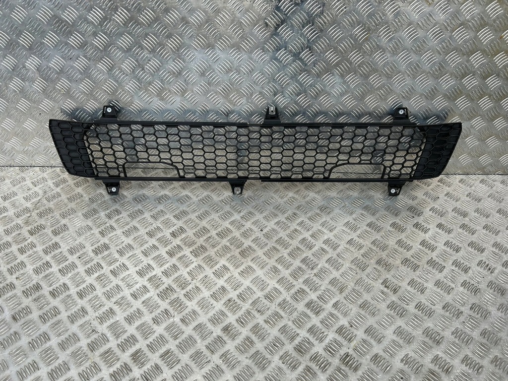 фото №1, Сітка решітка решітка середня scania r