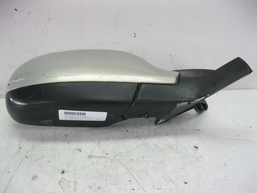 фото №3, Зеркало правое volvo s80 98-04 8pin