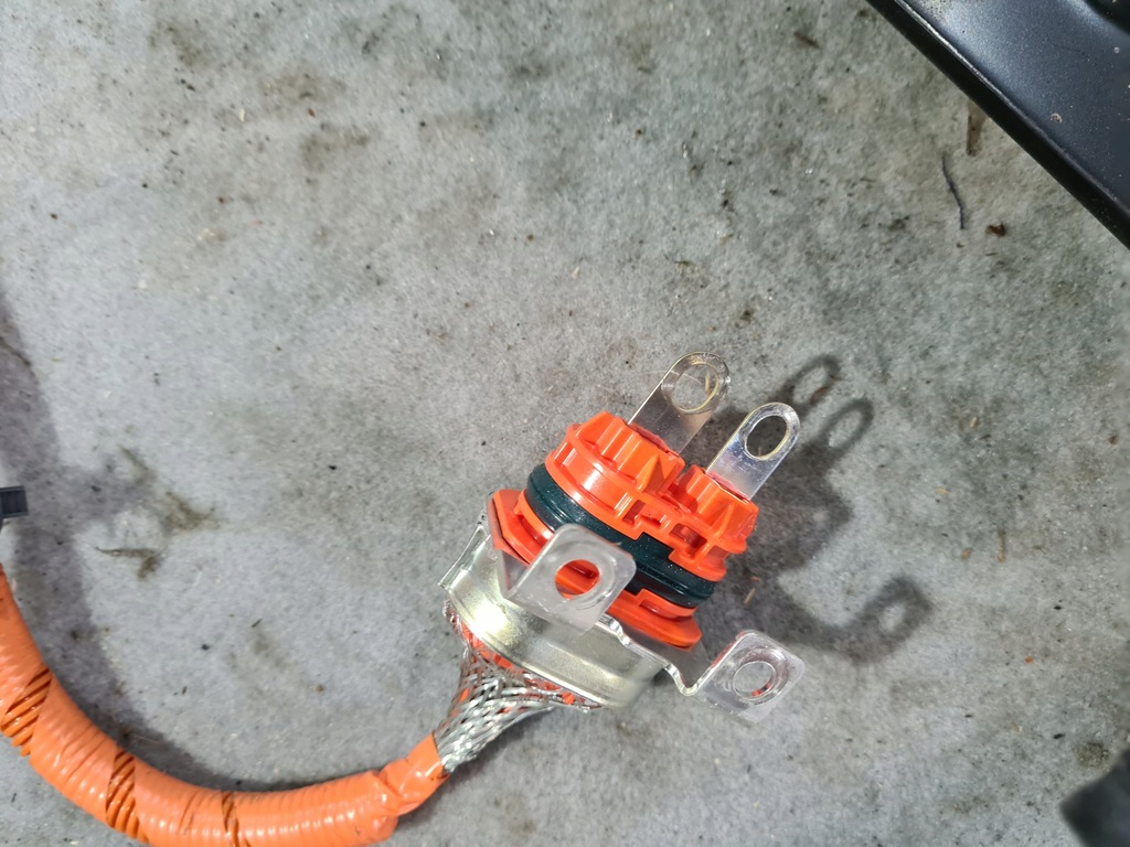 фото №9, Инвертор paterii mitsubishi outlander iii 7807a021