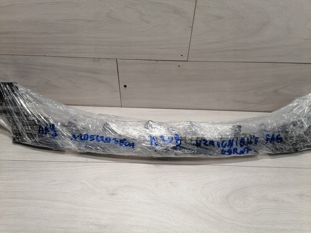 фото №9, Усилитель pas верхний mercedes w205 a2056203801