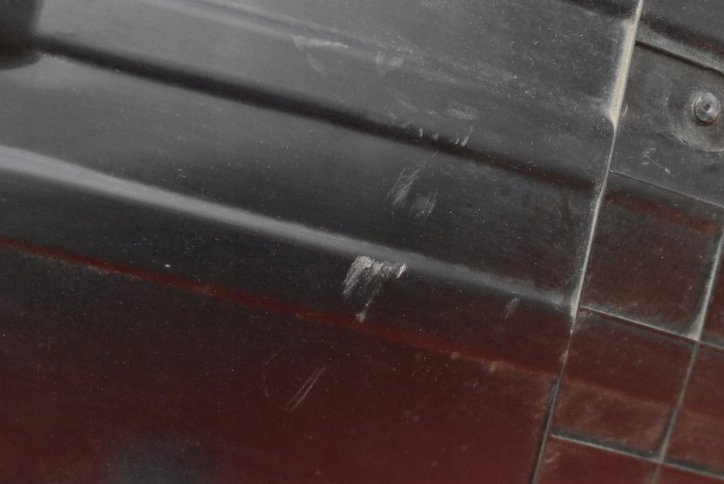 фото №8, Подкрылок правое задняя задние 86826-be000 hyundai kona 2 ii 22-