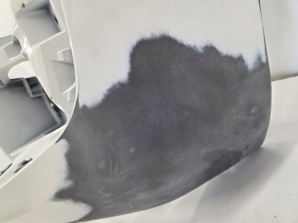 фото №9, Бампер перед передний peugeot traveller citroen spacetourer 9811778077