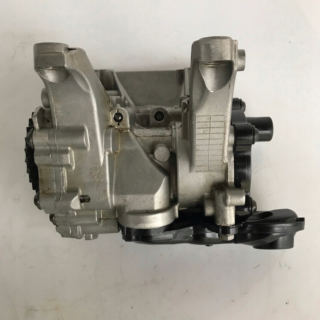 фото №10, Насос масляна bmw x1 f45 f46 f48 mini s f55 f56