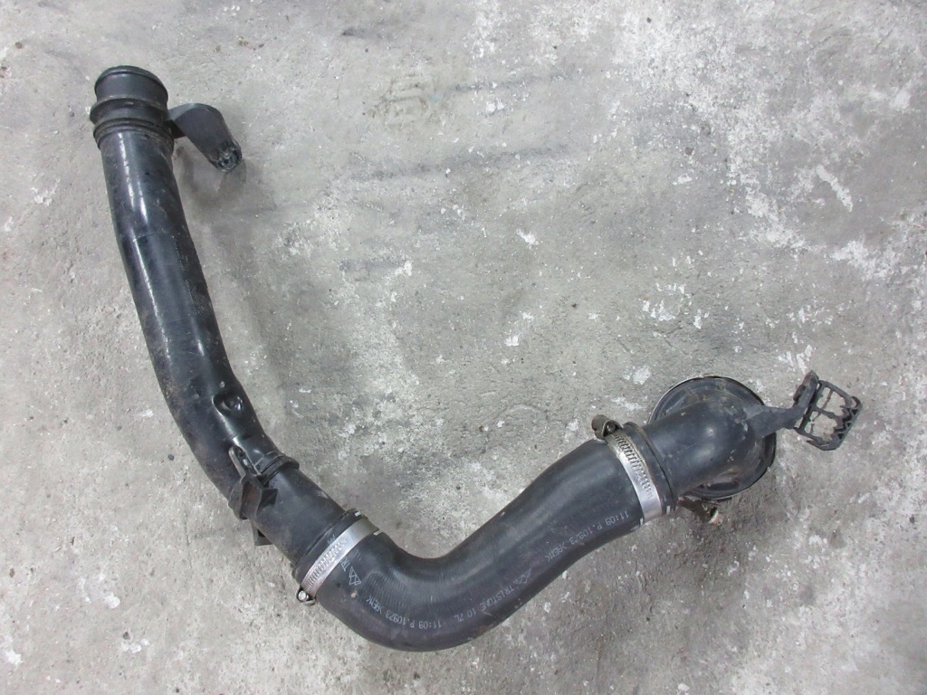 Купити Peugeot 5008 ii 2018 r. 1.6 thp труба повітрозабірник патрубок