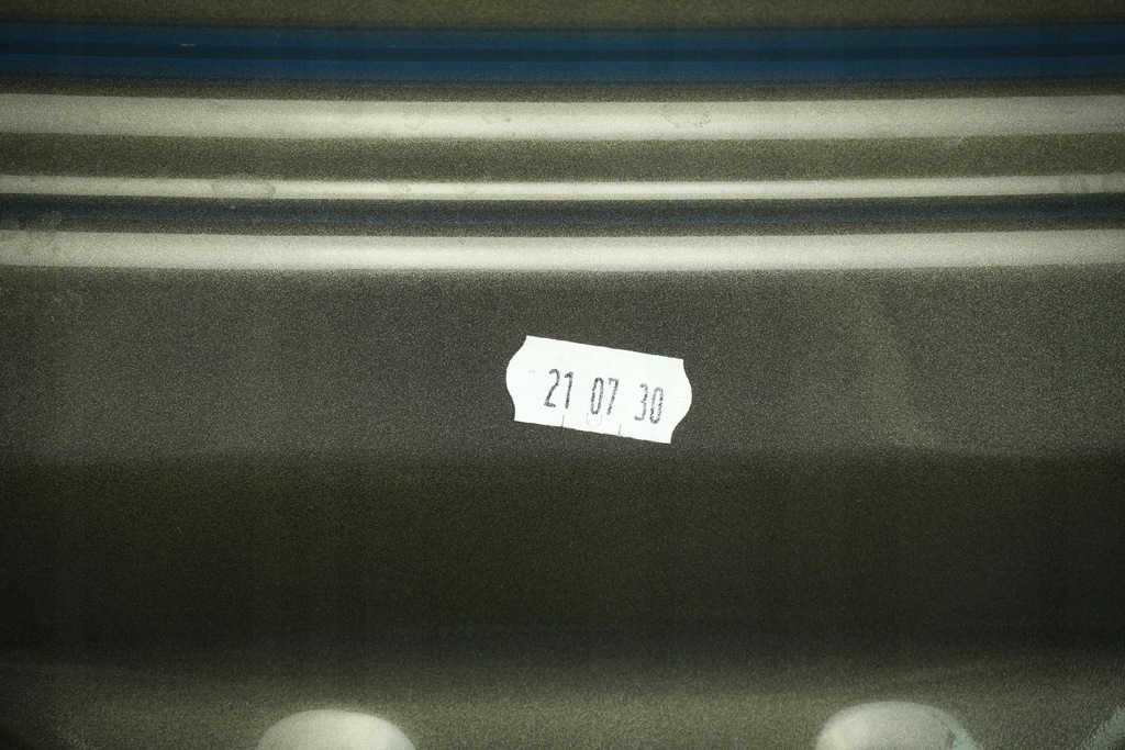 фото №10, Кришка багажника задня audi a6 s6 4g sedan lift 4g5827023c