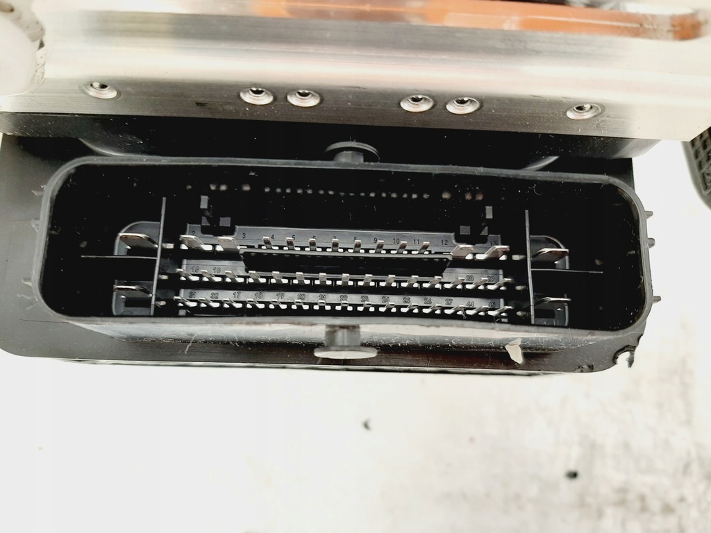 фото №8, Насос тормозная abs bmw g60 g70