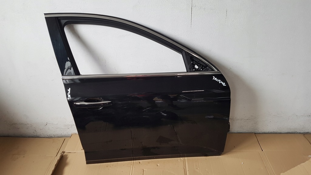 фото №1, Дверь правое передние перед talisman