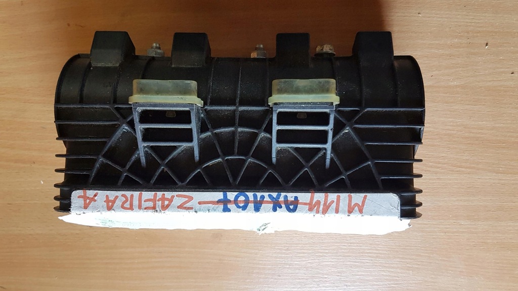 фото №1, Подушка подушка безпеки пасажира opel zafira a 90561101