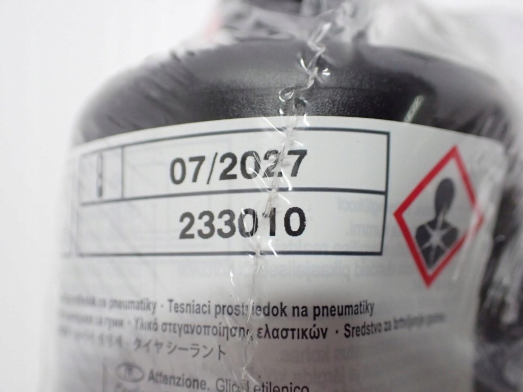 Помпа компресор до kół ремонтний 5n0012615h 8e0012619c skoda karoq 23r Київ