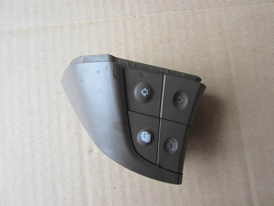 фото №1, Перемикач керма mercedes w164 a1648207810