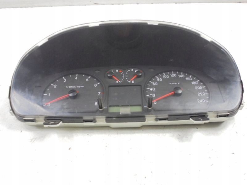 фото №9, Sonata iv счетчик приборы lift 2.0b 94003-3d946