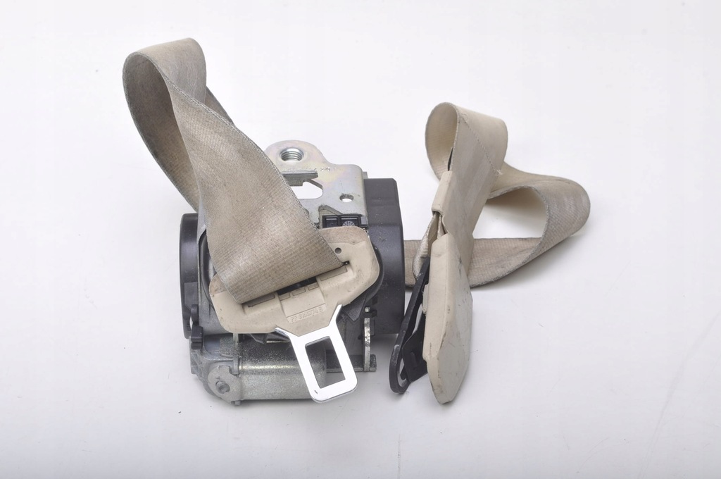 фото №1, Skoda superb ii pas левый перед передний 3t2857701