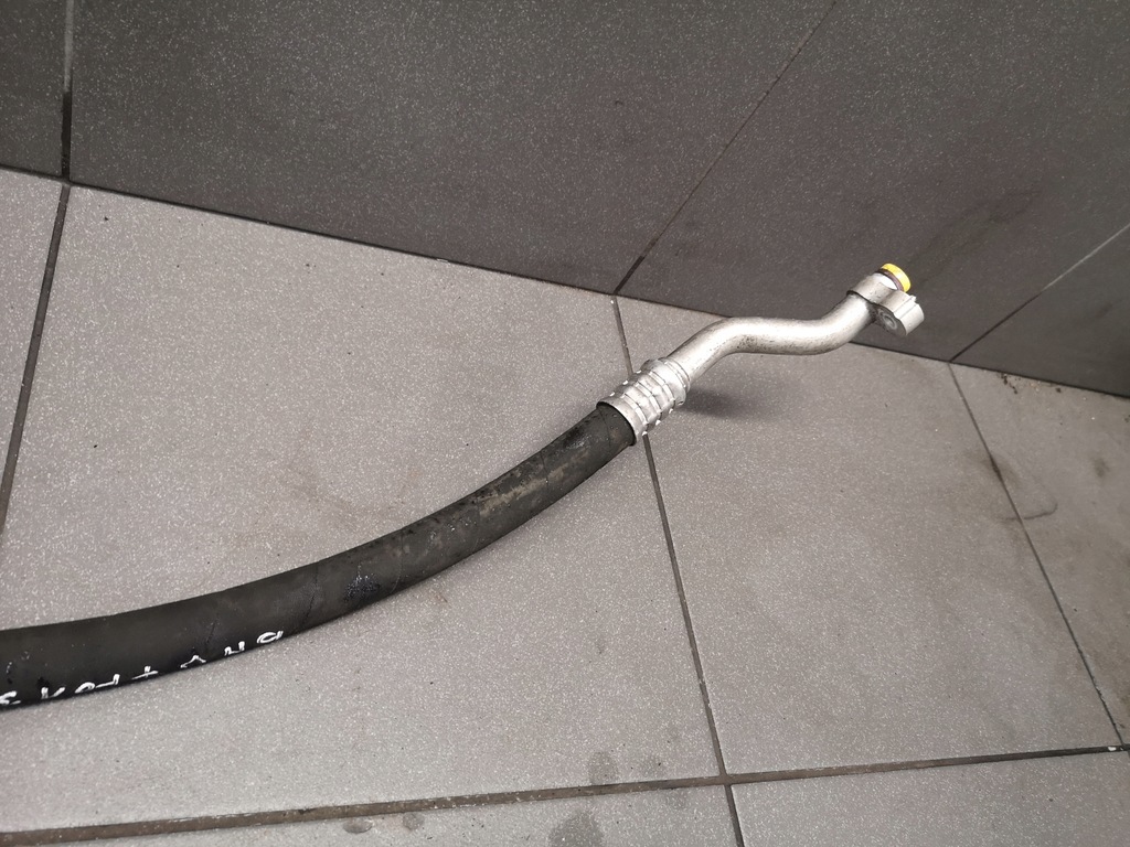 фото №5, Шланг кондиционера bmw 7 f01 3.0d 9201928