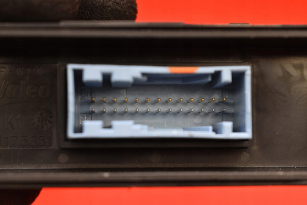 фото №7, Блок керування модуль світла 9841539980 peugeot 2008 2 ii 19-21