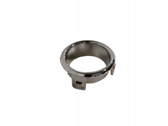 фото №1, Рамка противотуманной фары chrysler pacifica 17- 5sd13sz0ac