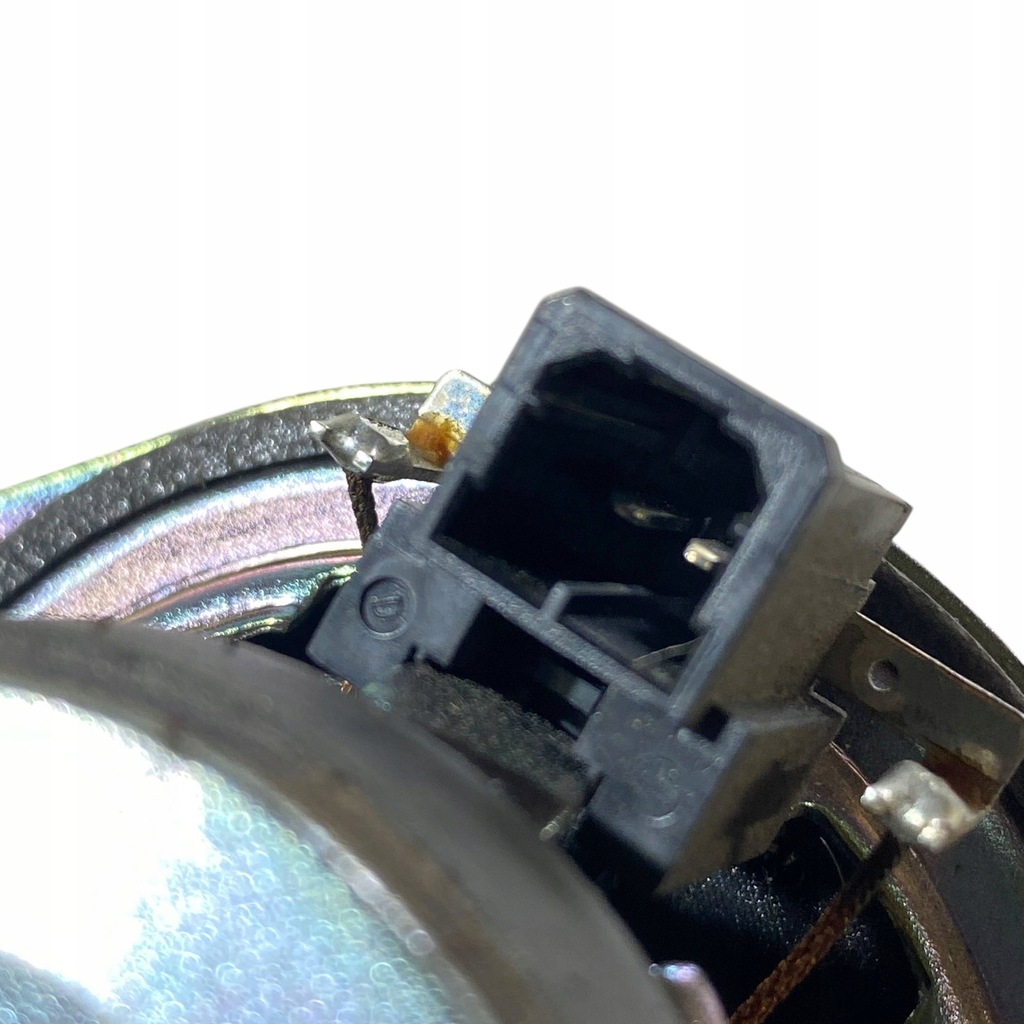 фото №7, Dodge durango 2018 правая сторона динамик панели приборной панели