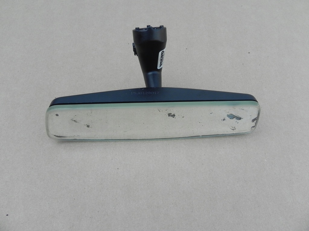 фото №1, Volvo v40 ii зеркало внутреннее 31468057