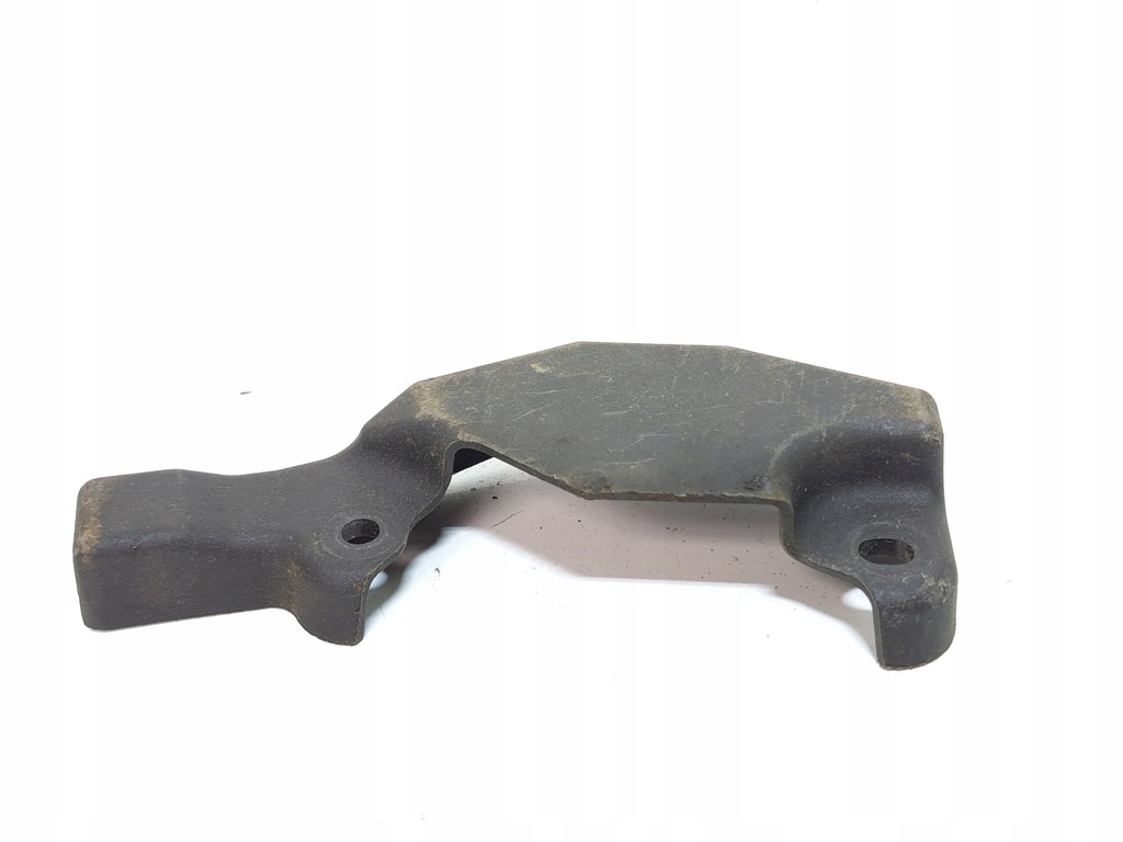 фото №1, Citroen c4 ii b7 защита накладка замка тросы капот 9671663780