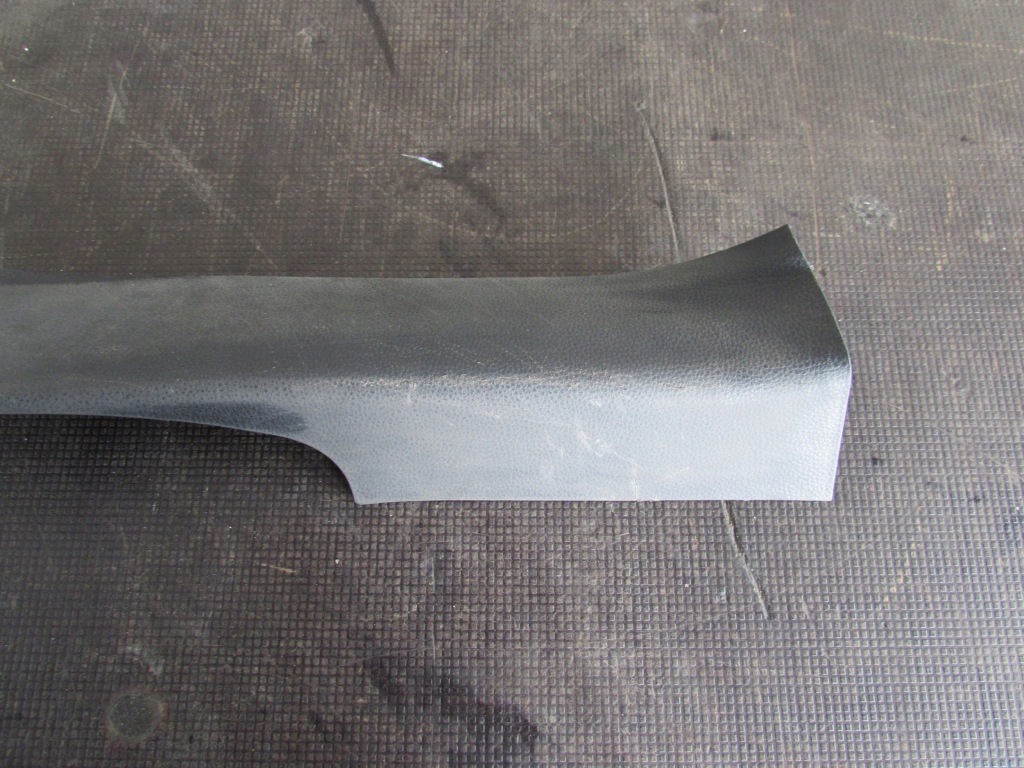Защита порога  левый задний toyota corolla e21 19-23r 67918-02480 Цена