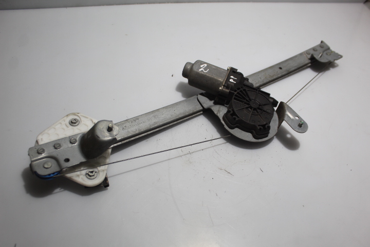 фото №1, Механізм вікон правий перед dacia logan i