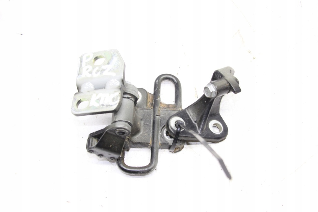 фото №1, Петля двері правих правий перед ktvc peugeot rcz
