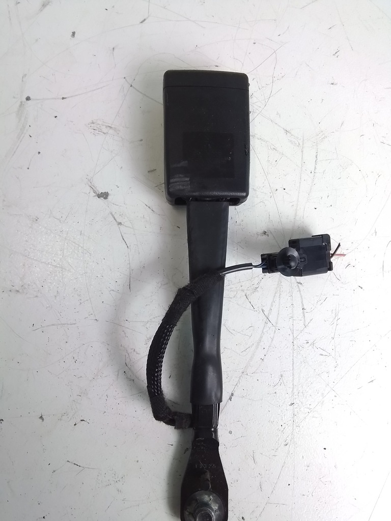 фото №1, N79 клипса поперечина правый перед opel mokka 95104556