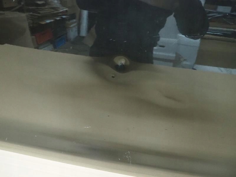 фото №10, Двері лівий перед jaguar xjl x351