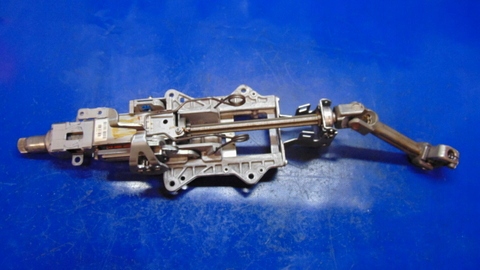 фото №1, Колонка кермова audi a3 8p 03-10 rok