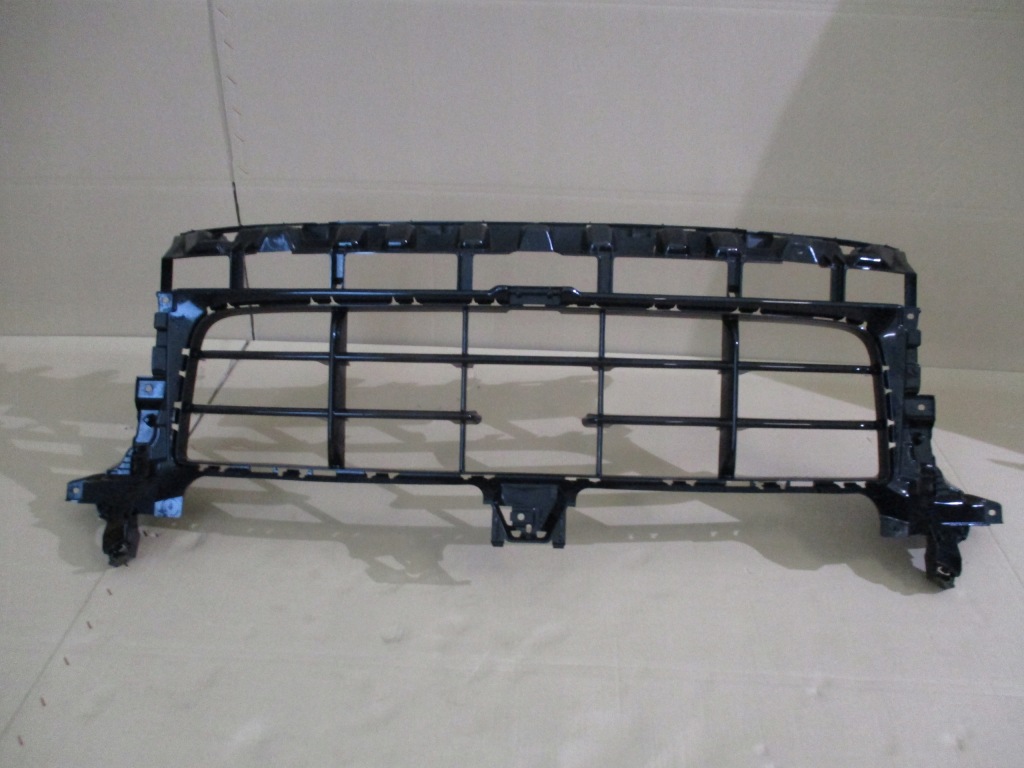 фото №13, Решітка радіатора бампера перед передня porsche cayenne 9y0807683aa