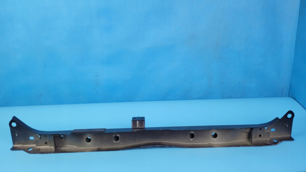 фото №7, Nissan qashqai iii j12 1.3 dig-t 22r pas передний балка верхний