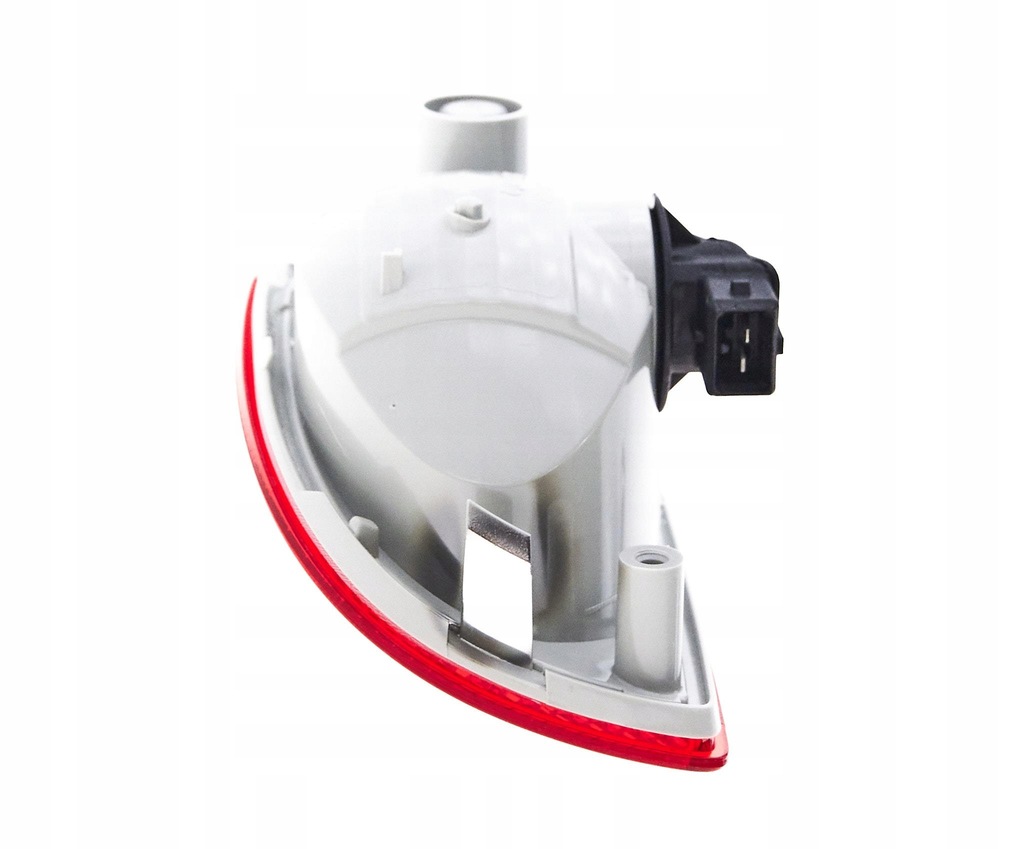 фото №3, Лампа противотуманная задняя renault kangoo val043638 valeo