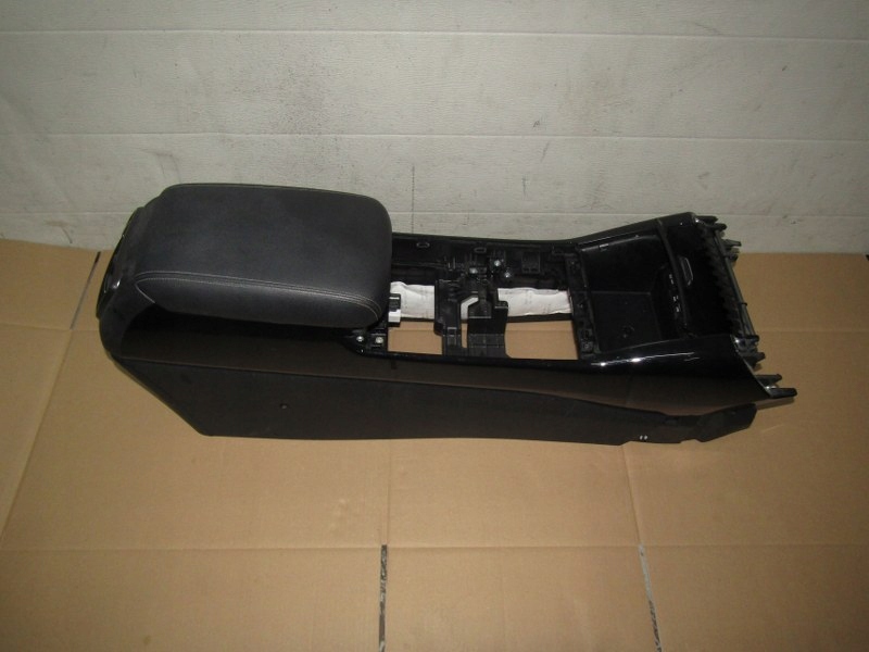 фото №13, Kia sorento iii 3 подлокотник туннель средний