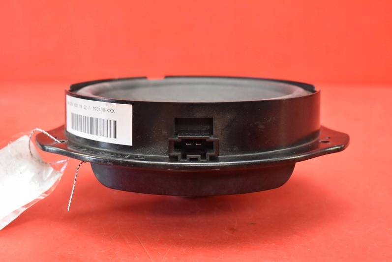 фото №3, Динамик левый перед mercedes c-klasa w204 07r