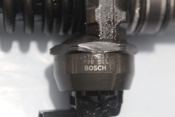 фото №4, Насоси-форсунки насос-форсунка vw passat b6 1.9tdi