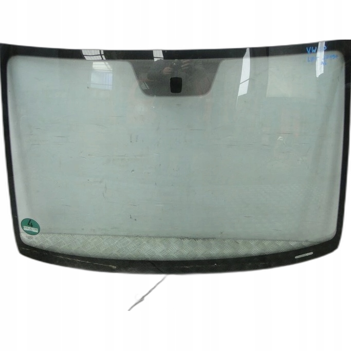 фото №1, Стекло перед vw up lift 2019 rok