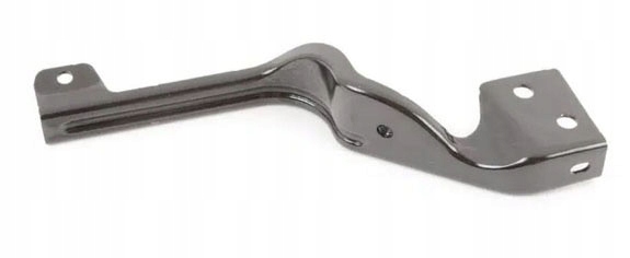 фото №1, Кронштейн радіатора лівий перед bmw 2 f22 2014-