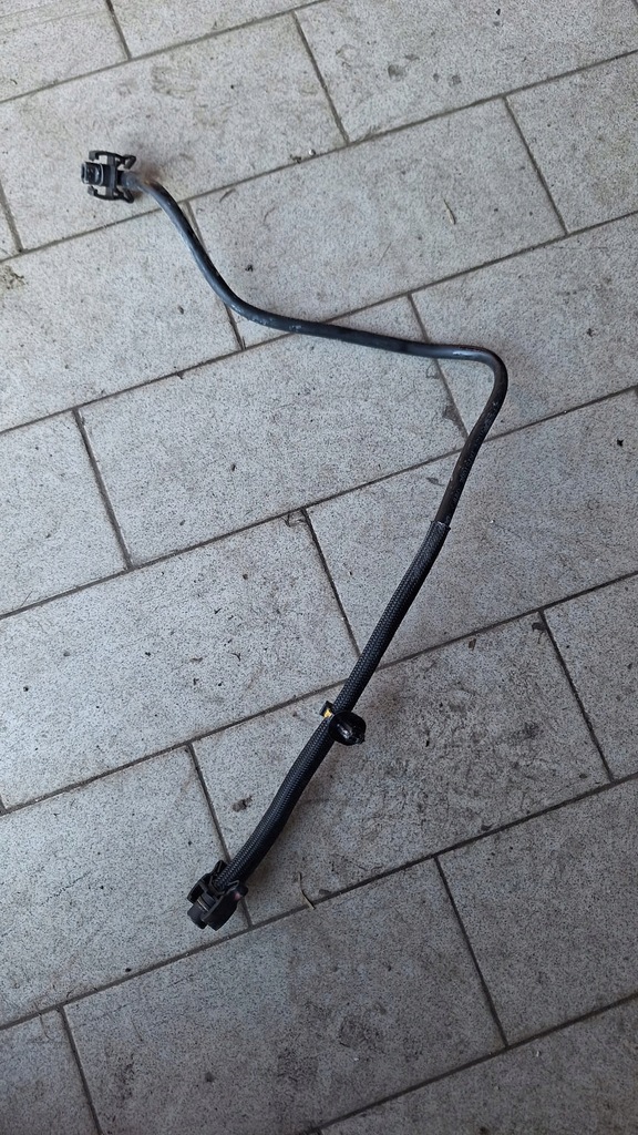 фото №1, Шланг wąż усилителя renault kangoo iii iv z.e 217418564r